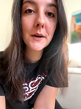  Juliette online show from 11/04/25, 01:37