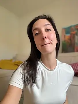  Juliette online show from 05/19/26, 01:40