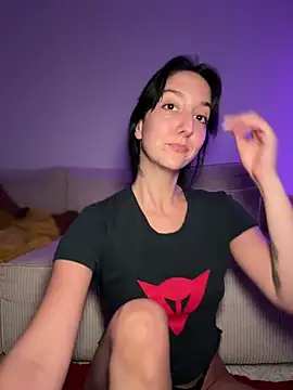  Juliette online show from 05/28/26, 07:42