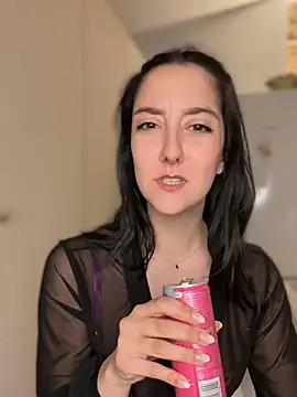  Juliette online show from 03/31/26, 07:49