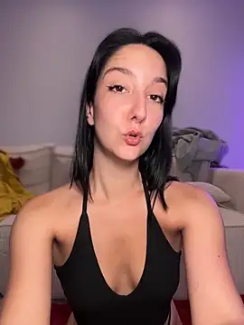  Juliette online show from 05/24/26, 07:14