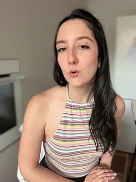  Juliette online show from 03/28/26, 01:01