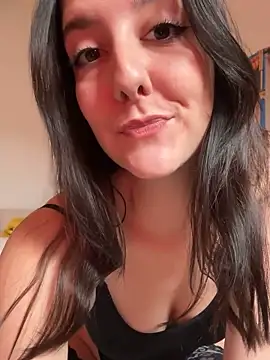  Juliette online show from 10/29/25, 01:21