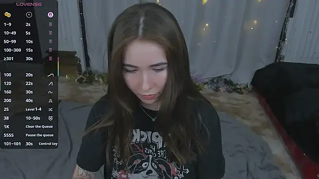 ashleyro1 online show from 04/02/26, 05:25