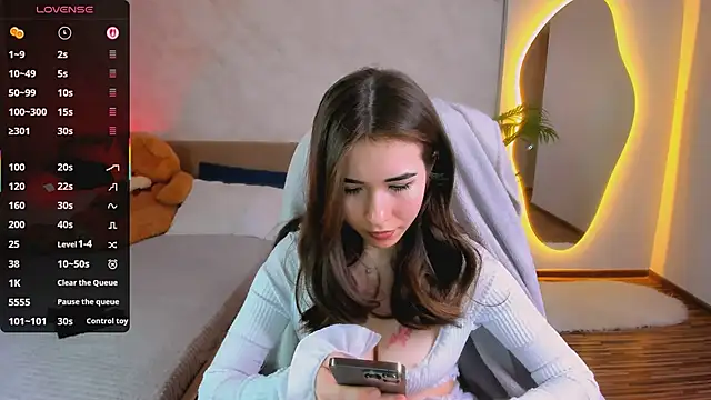 ashleyro1 online show from 03/17/26, 01:36