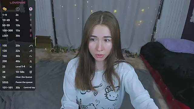 ashleyro1 online show from 04/03/26, 05:25