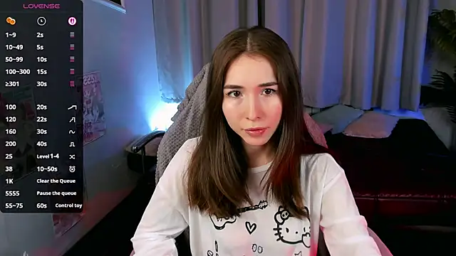 ashleyro1 online show from 12/14/25, 01:17