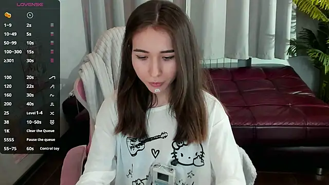 ashleyro1 online show from 12/01/25, 01:12