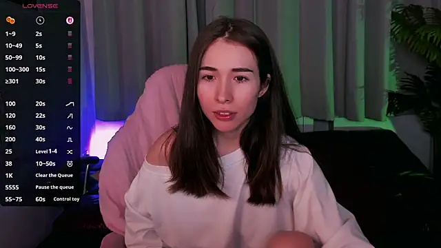 ashleyro1 online show from 12/05/25, 01:21