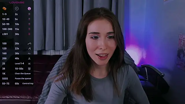 ashleyro1 online show from 11/12/25, 01:04