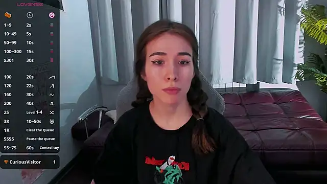 ashleyro1 online show from 11/30/25, 01:12