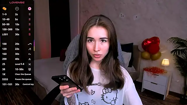 Snapshot of ashleyro1 chatting on 02/25/26, 01:22 ashleyro1 online show from 02/25/26, 01:22