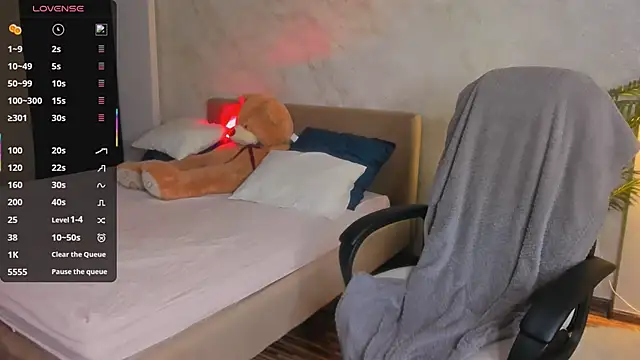 Snapshot of ashleyro1 chatting on 02/03/26, 01:38 ashleyro1 online show from 02/03/26, 01:38