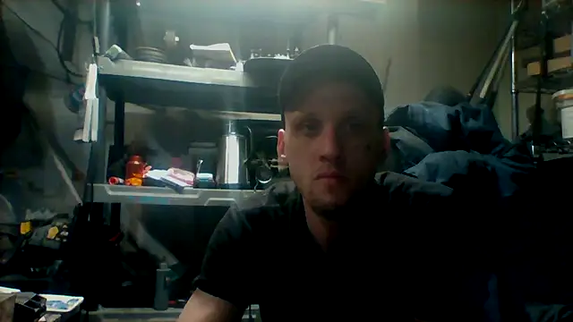 Aaronbp online show from 11/27/25, 08:26