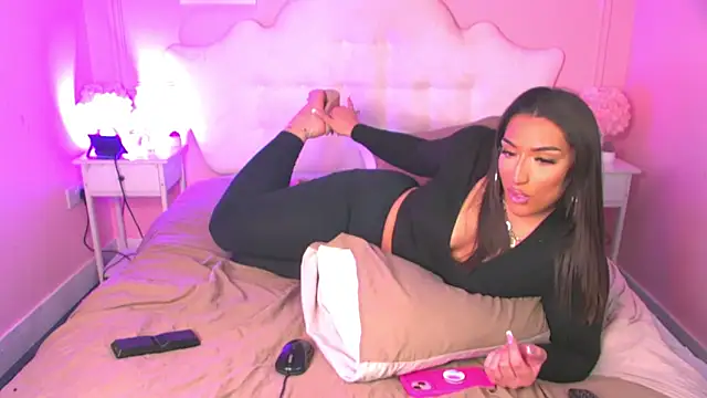 JanesaMiaBabestationx online show from 04/24/26, 01:02