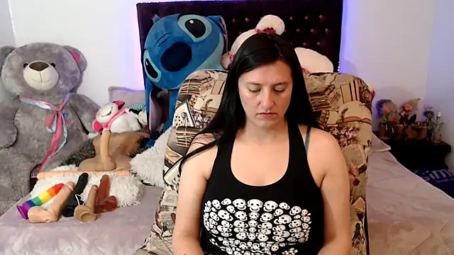 Lorenahot 06 online show from 03/04/26, 06:37