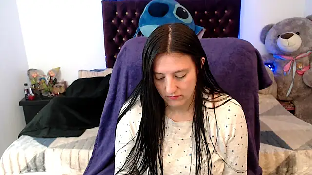 Lorenahot 06 online show from 03/06/26, 04:46