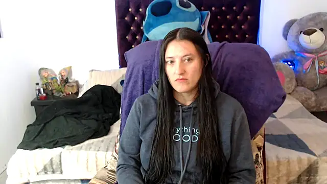 Lorenahot 06 online show from 03/16/26, 07:16