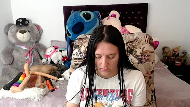 Lorenahot 06 online show from 01/06/26, 07:40