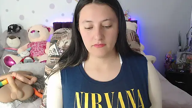 Lorenahot 06 online show from 02/26/25, 06:26