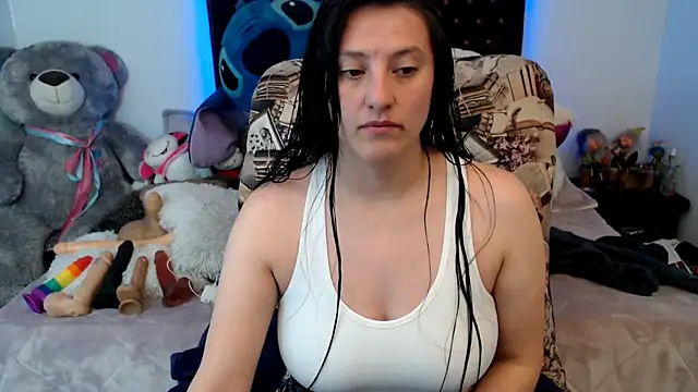 Lorenahot 06 online show from 02/20/26, 07:05