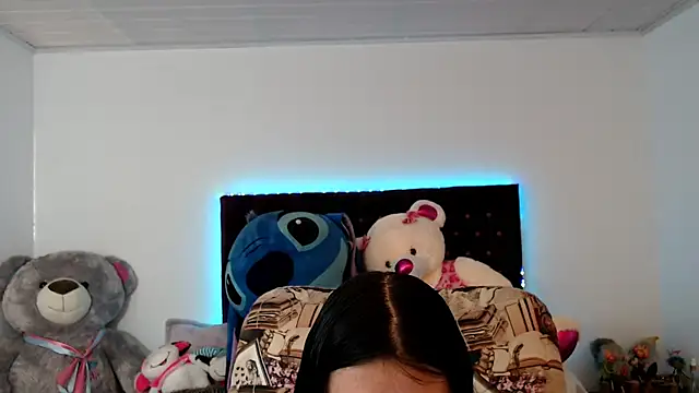 Lorenahot 06 online show from 02/10/26, 05:45