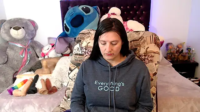 Lorenahot 06 online show from 02/24/26, 06:53