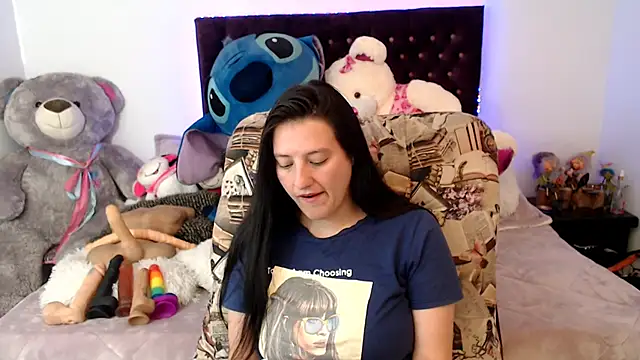 Lorenahot 06 online show from 02/12/26, 07:13