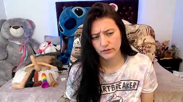 Lorenahot 06 online show from 02/09/26, 06:50