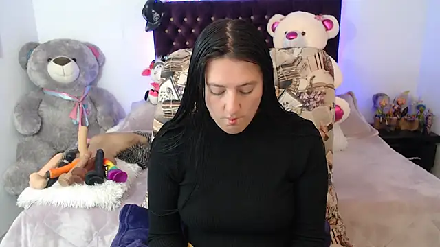 Lorenahot 06 online show from 09/30/25, 05:30