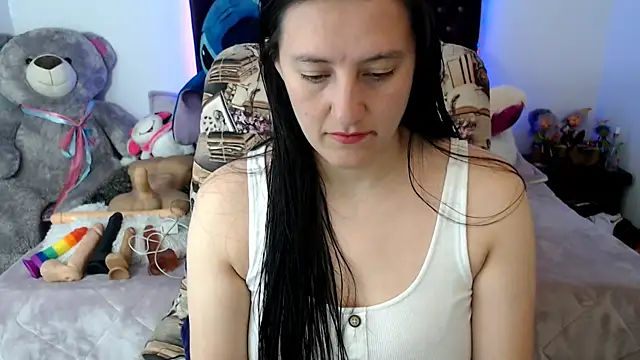 Lorenahot 06 online show from 02/21/26, 05:37