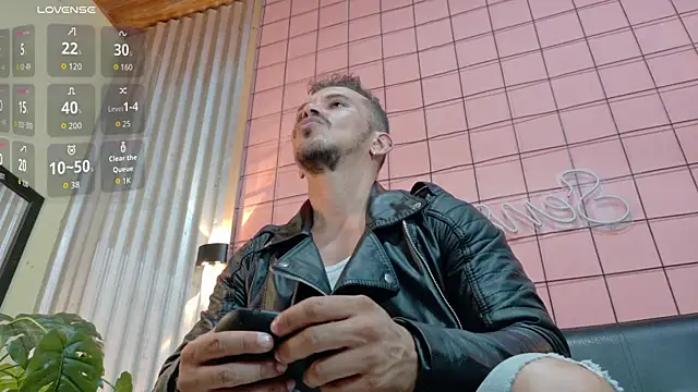 lean arcos online show from 11/28/25, 07:36