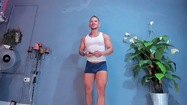 lean arcos online show from 03/08/25, 01:36