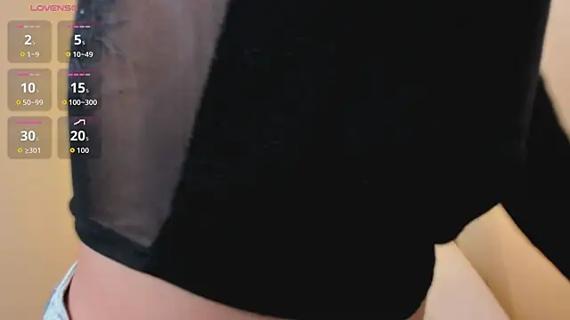 AzuraKindong online show from 03/04/26, 07:32