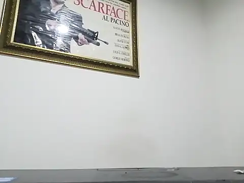 Skater29xx2 online show from 03/19/26, 03:56