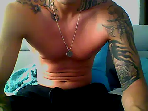 Skater29xx2 online show from 02/26/25, 02:59