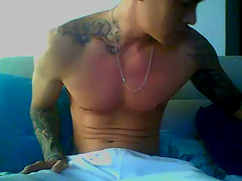 Skater29xx2 online show from 02/17/25, 07:01