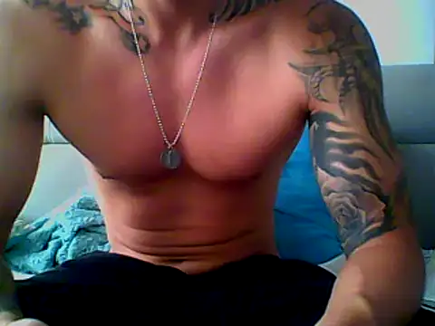 Skater29xx2 online show from 02/26/25, 06:04