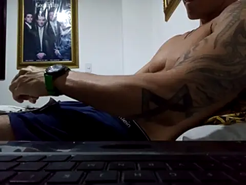 Skater29xx2 online show from 02/24/26, 03:35