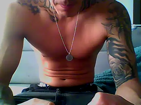 Skater29xx2 online show from 03/03/25, 04:15