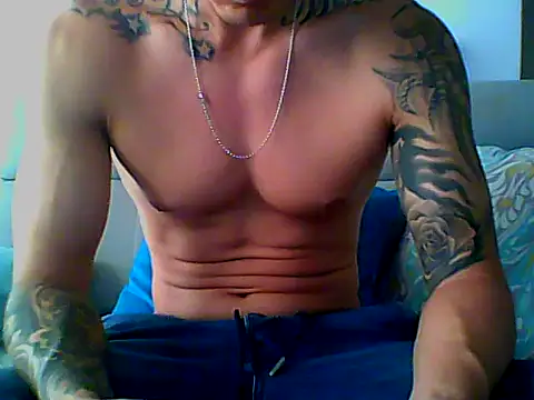 Skater29xx2 online show from 03/10/25, 05:18