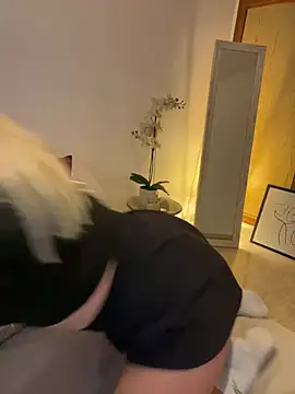 ChristyAdair online show from 01/26/25, 05:13