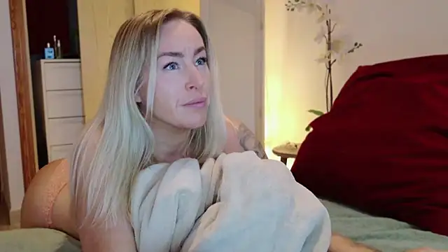 ChristyAdair online show from 02/25/25, 07:27