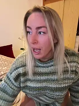 ChristyAdair online show from 02/25/25, 03:20