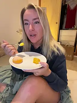 ChristyAdair online show from 01/24/25, 07:28