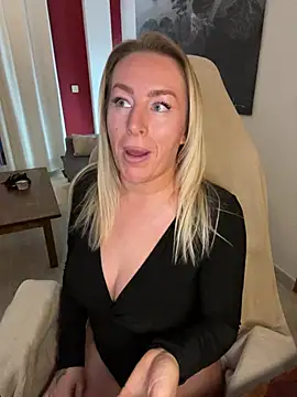 ChristyAdair online show from 03/10/25, 06:23