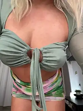 ChristyAdair online show from 03/13/25, 09:21