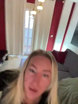 ChristyAdair online show from 01/01/25, 04:50