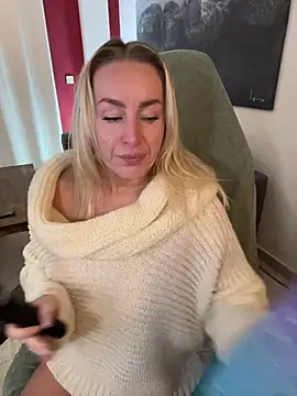 ChristyAdair online show from 12/30/24, 12:00