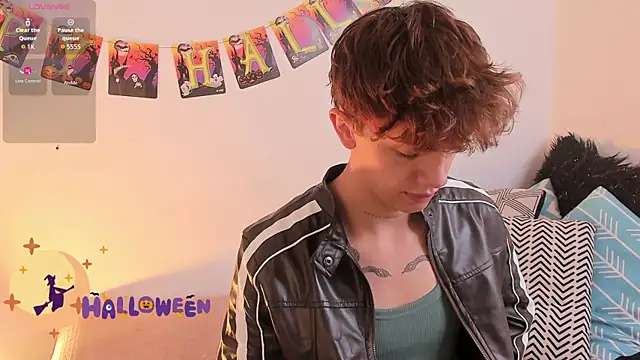 Tomy Rox online show from 10/28/25, 08:19